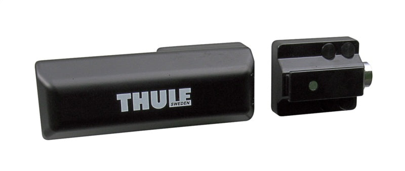 Thule Van Lock (1pc) - Black-thumbmail-1