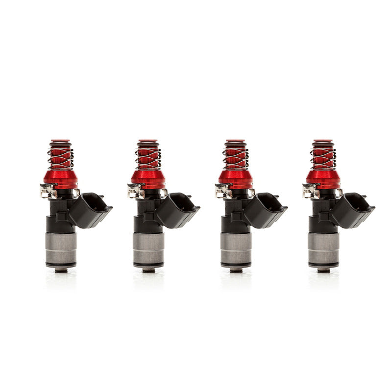 Cobb Subaru Top Feed 1050X Fuel Injectors-thumbmail-1