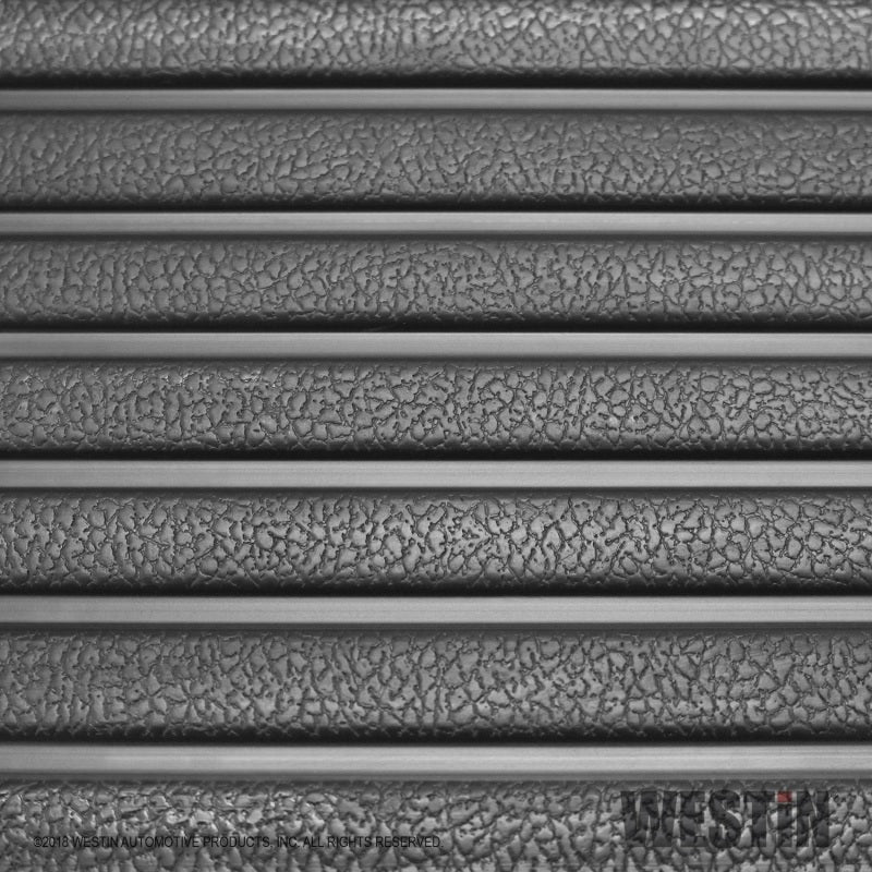 Westin Sure-Grip Aluminum Running Boards 72 in - Polished-thumbmail-5