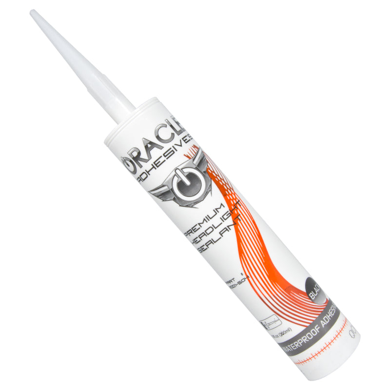 Oracle Headlight Assembly Adhesive - 10 oz Tube-thumbmail-8