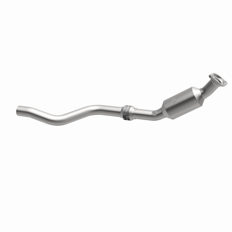 MagnaFlow Conv DF Chrysler/Dodge 05-09 300/Charger /05-08 Magnum/2009 Challenger 5.7L Driver Side-thumbmail-35