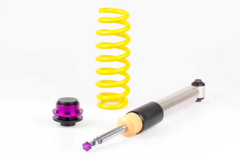 KW Coilover Kit V3 BMW 3 Series F30 6-Cyl w/o Electronic Suspension-thumbmail-4