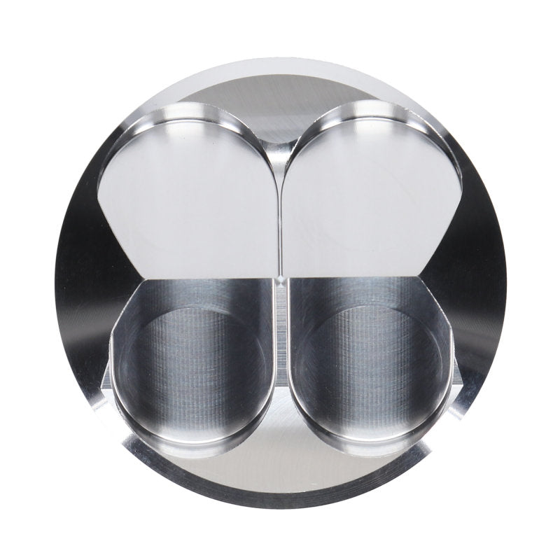 JE Pistons CITROEN C2 VTS KIT Set of 4 Pistons-thumbmail-10