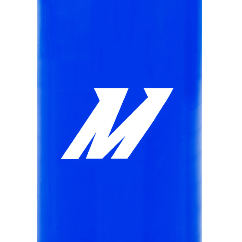 Mishimoto 2.0in Straight Coupler - Blue-thumbmail-7