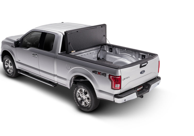 UnderCover 12-16 Ford Ranger T7 6ft Flex Bed Cover-thumbmail-7