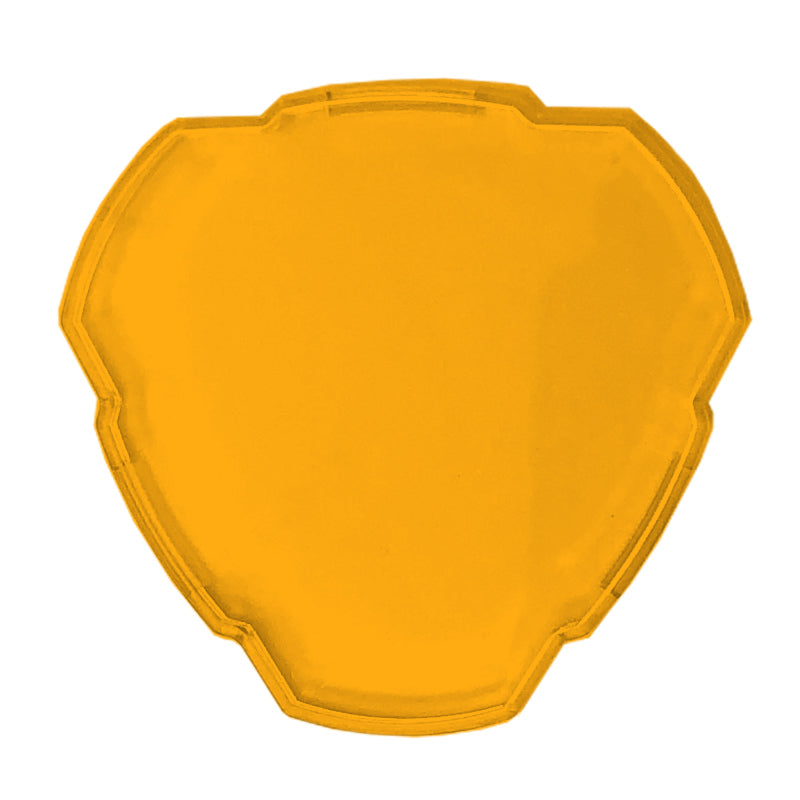 KC HiLiTES FLEX ERA 3 Light Shield Amber (ea)-thumbmail-2