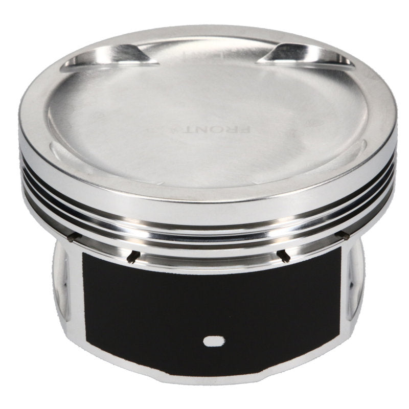 JE Pistons HYUNDAI 2.0T 9:1 KIT Set of 4 Pistons-thumbmail-5