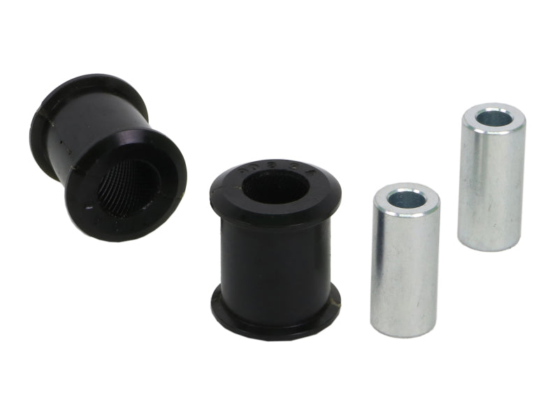 Whiteline 06-13 Lexus IS250 / 08-13 Lexus IS350 Rear Control Arm Lower Front Inner Bushing Kit-thumbmail-2