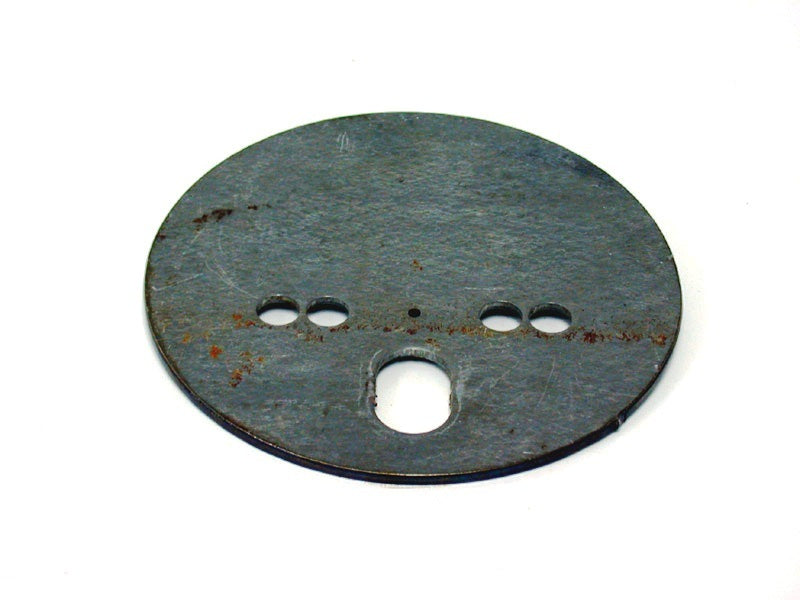 Ridetech Airspring Pattern Plate Centered-thumbmail-1