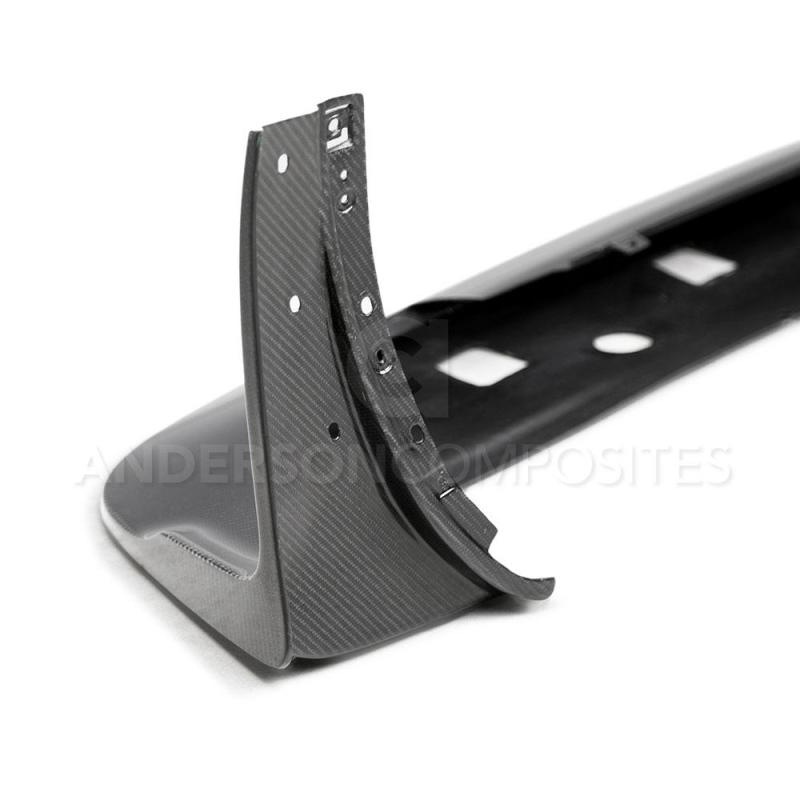 Anderson Composites 2018 Dodge Demon Type-WB Front Chin Spoiler-thumbmail-7