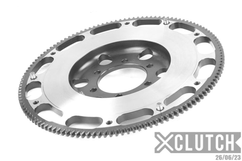 XClutch 87-91 Mazda RX-7 10th Anniversary 1.3L Lightweight Chromoly Flywheel-thumbmail-1