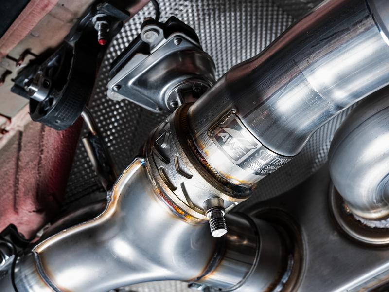 AWE Tuning BMW F8X M3/M4 SwitchPath Catback Exhaust - Diamond Black Tips-thumbmail-18