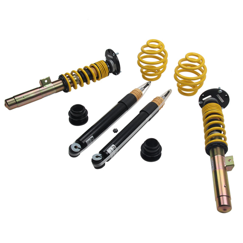 ST TA-Height Adjustable Coilovers 01-05 BMW E46 M3 Coupe/Convertible-thumbmail-3