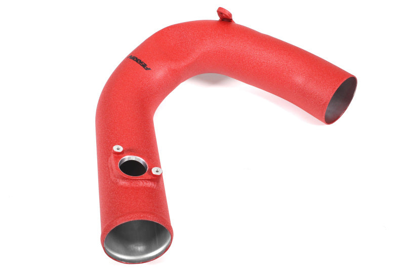 Perrin 22-23 Subaru BRZ/GR86 Cold Air Intake - Red-thumbmail-8