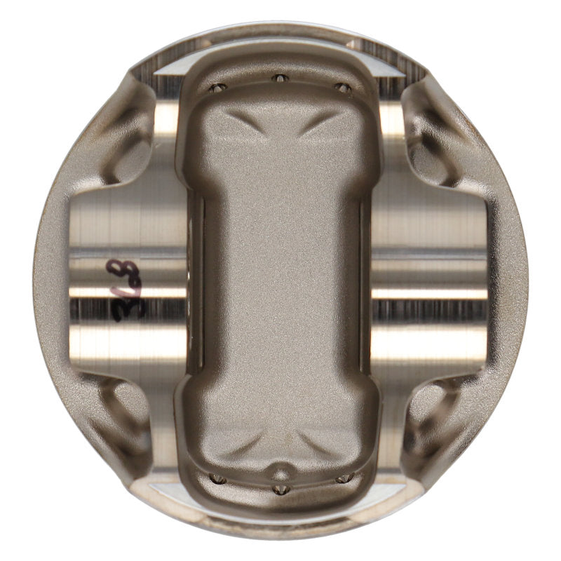 Wiseco Mitsubishi 4G63 E85 1400HD 86mm Single Piston-thumbmail-7