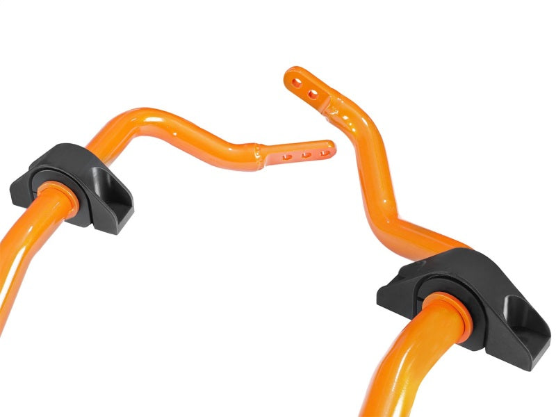 aFe Control Sway Bar Set 2015 Ford Mustang (S550)-thumbmail-6
