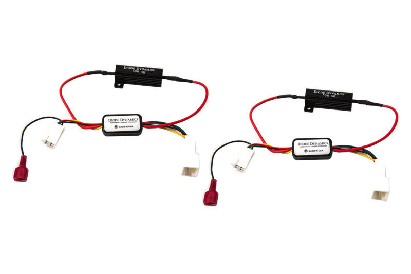 Diode Dynamics 13-16 FR-S / BRZ Tail as Turn +Backup Module (USDM) Module Only-thumbmail-6