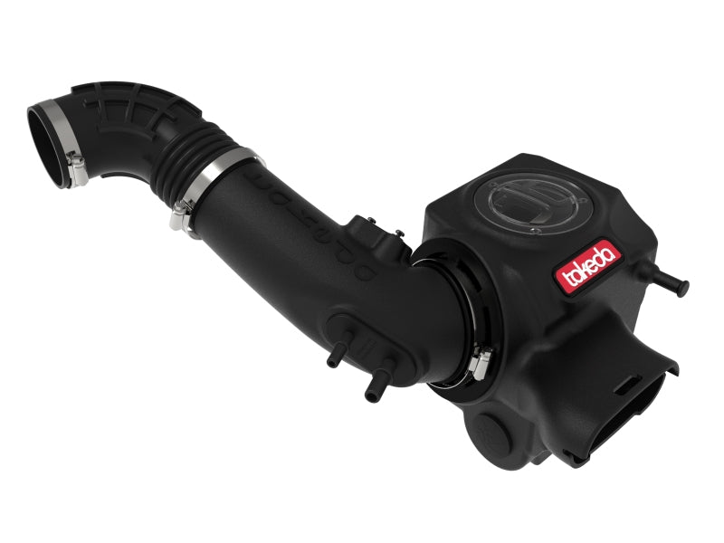 aFe POWER Momentum GT Pro Dry S Intake System 16-19 Ford Fiesta ST L4-1.6L (t)-thumbmail-9