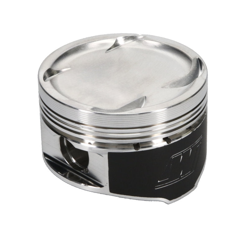 Wiseco Honda Turbo -14cc 1.219 X 87MM Piston Shelf Stock Kit-thumbmail-1