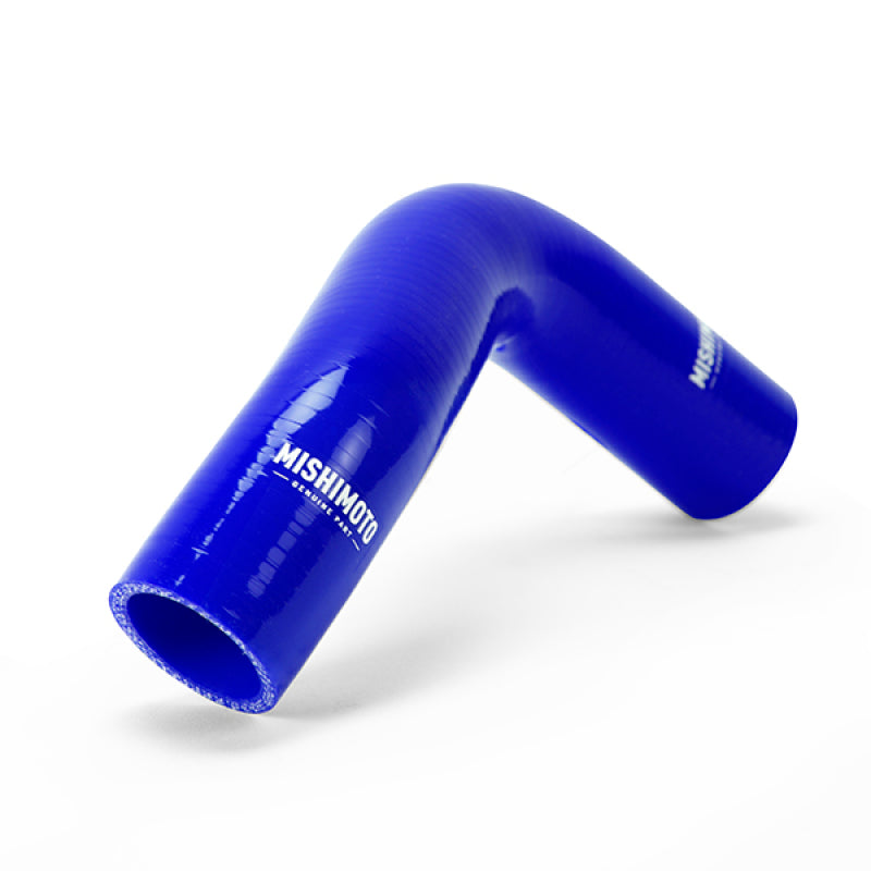 Mishimoto 08-14 Subaru WRX / 08+ STI Silicone Radiator Hose Kit - Blue-thumbmail-11