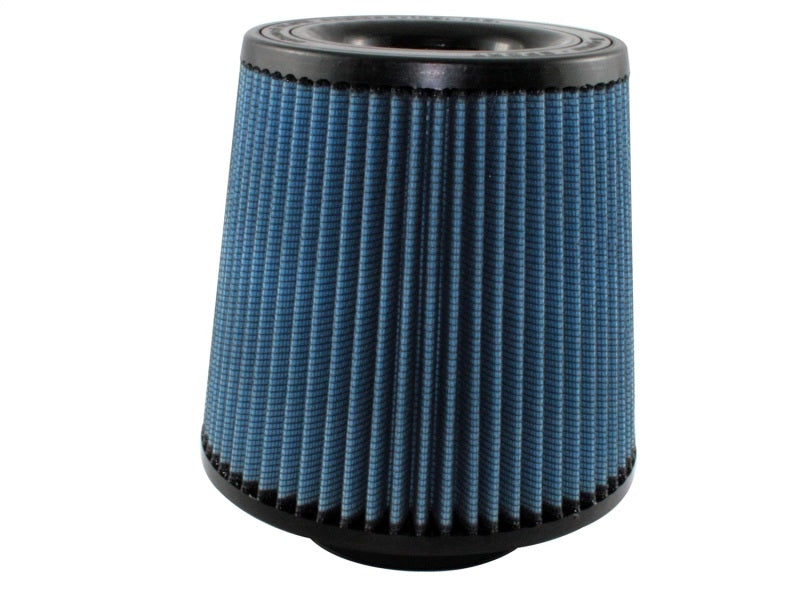 aFe MagnumFLOW Air Filters IAF P5R A/F P5R 4-1/2F x 8-1/2B x 7T (Inv) x 8H (IM)-thumbmail-1