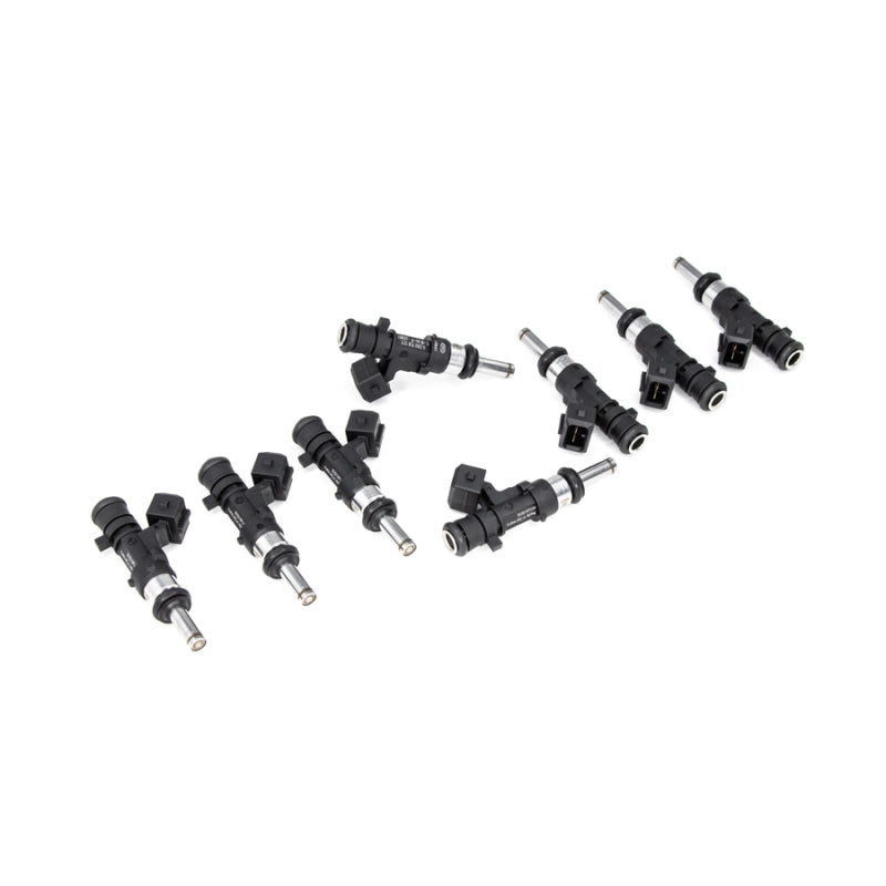 DeatschWerks 07-14 Mercedes Benz C63 M156 600cc Injectors - Set of 8-thumbmail-1