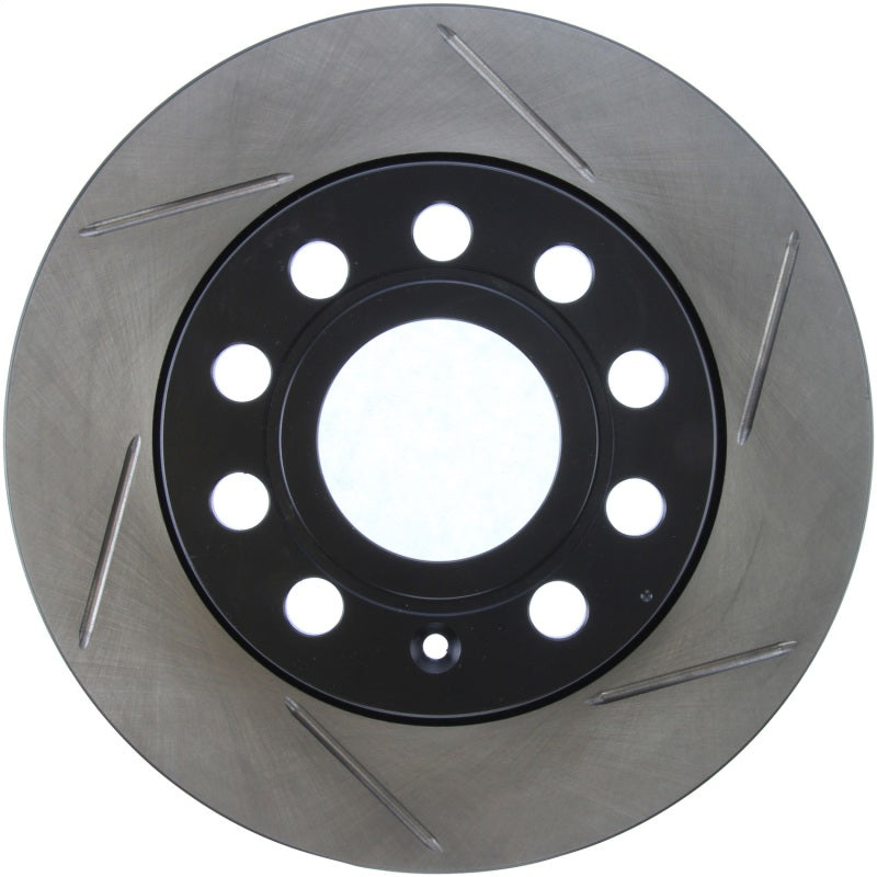 StopTech Slotted Sport Brake Rotor-thumbmail-6
