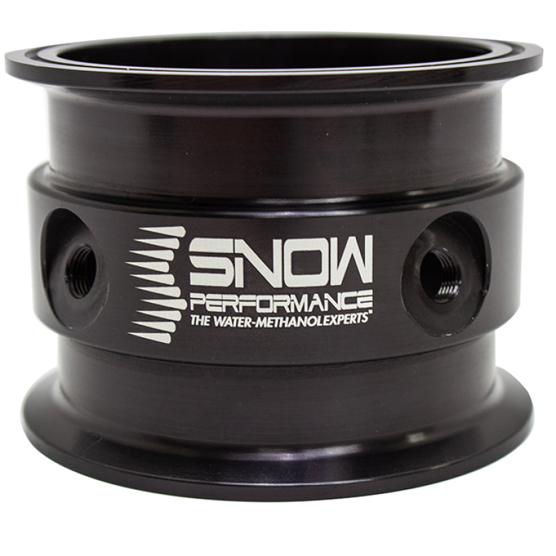 Snow Performance 2.5in. Injection Ring (V-Band Style)-thumbmail-1