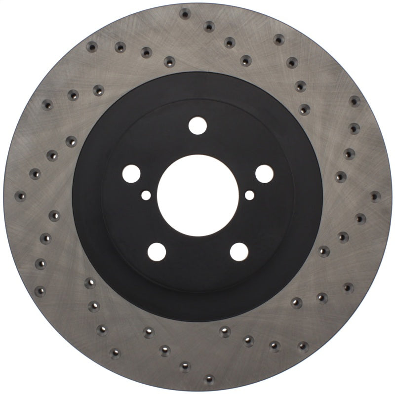 StopTech 02-10 WRX Drilled Right Front Rotor-thumbmail-10