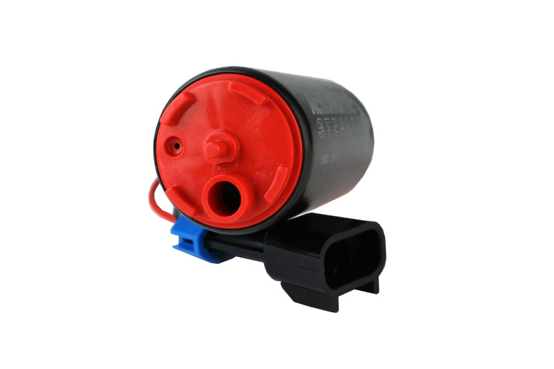 Aeromotive 340 Series Stealth In-Tank E85 Fuel Pump - Offset Inlet - Inlet Inline w/Outlet-thumbmail-6