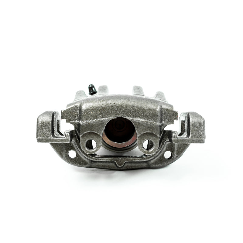Power Stop 92-98 BMW 318i Front Left Autospecialty Caliper w/Bracket-thumbmail-2