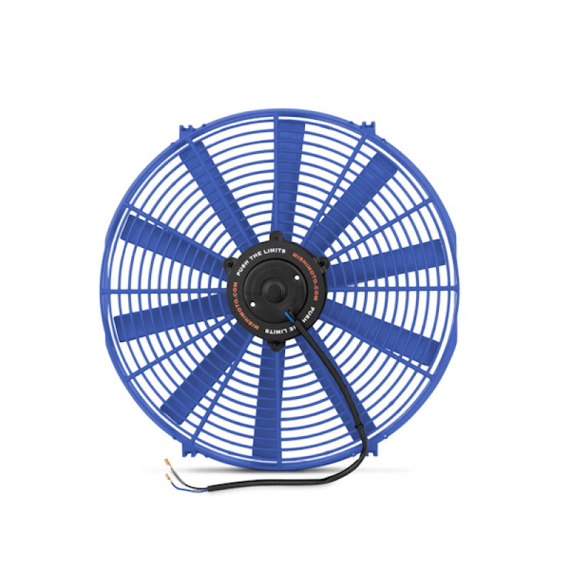 Mishimoto 16 Inch Electric Fan 12V-thumbmail-16