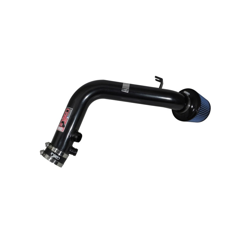 Injen 09-10 VW Golf 2.5L Black Cold Air Intake w/ MR Tech/Air Fusion/Nano-Fiber Filter (NO MAF)-thumbmail-1