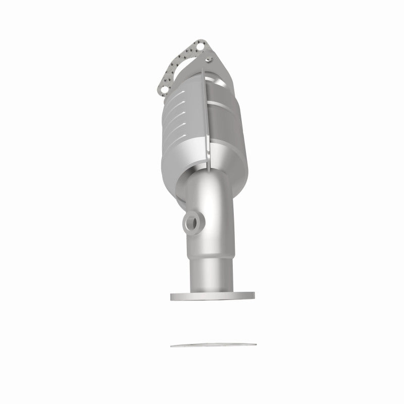 MagnaFlow Conv DF Audi 97-05 A4/A4 Quattro / Volkwagen 00-05 Passat 1.8L-thumbmail-37