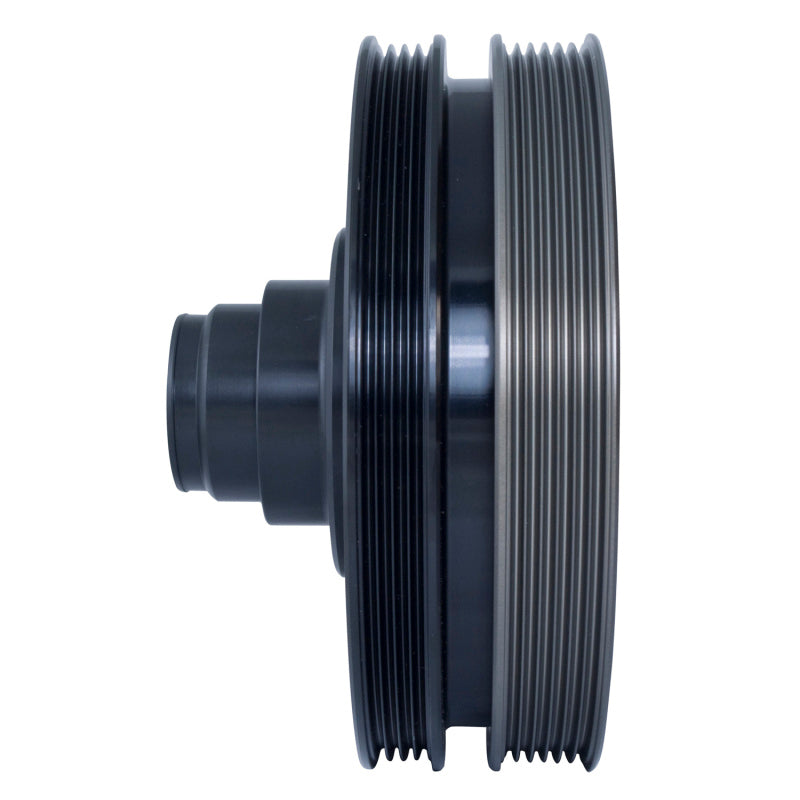 Fluidampr Chevy LS3/L99/Camaro w/ Stock Pulley Steel Internally Balanced Damper-thumbmail-4