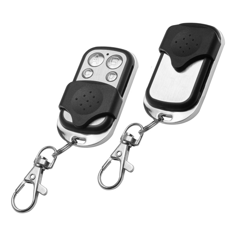 Oracle Single Channel Multi-Function Remote-thumbmail-1
