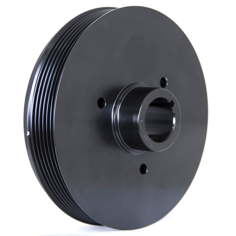 Fluidampr 08-15 Mitsubishi Evo X Steel Internally Balanced Damper-thumbmail-4
