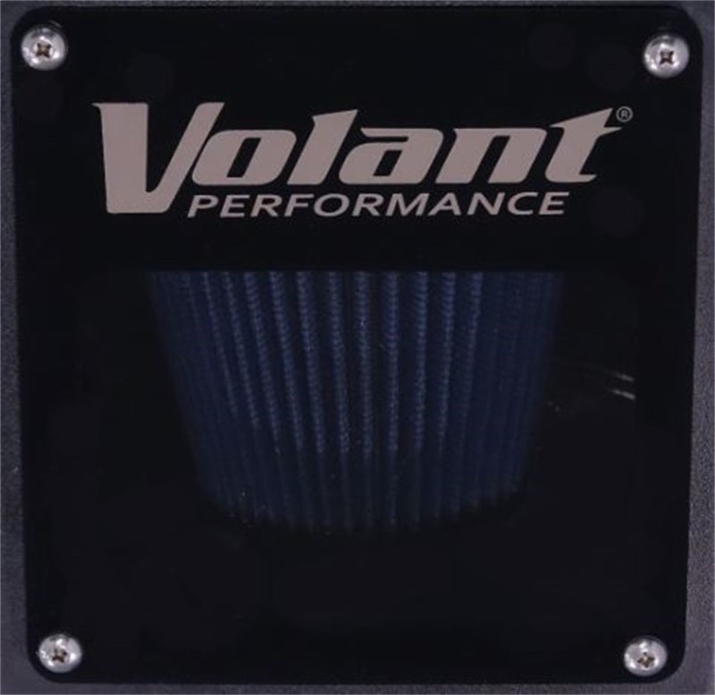 Volant 04-08 Dodge Magnum SRT8 6.1 V8 Pro5 Closed Box Air Intake System-thumbmail-5