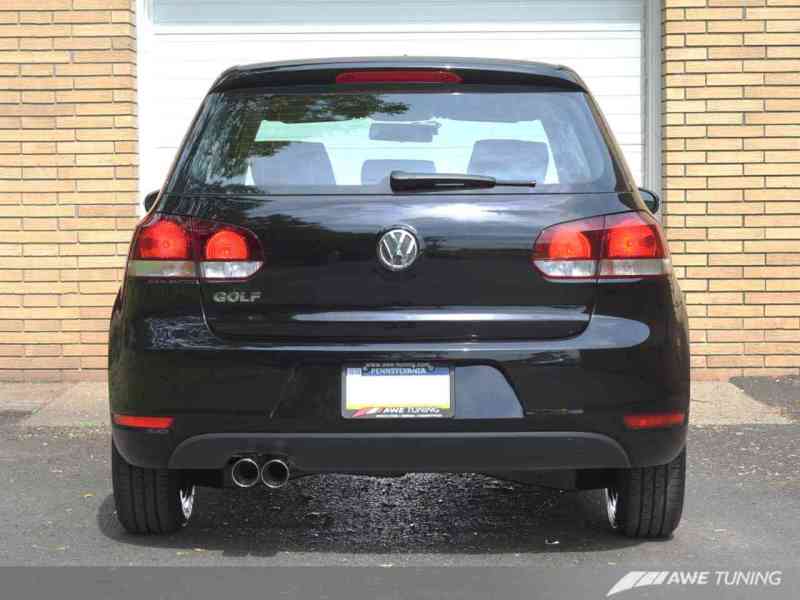 AWE Tuning 2.5L Golf/Rabbit Catback Performance Exhaust-thumbmail-4