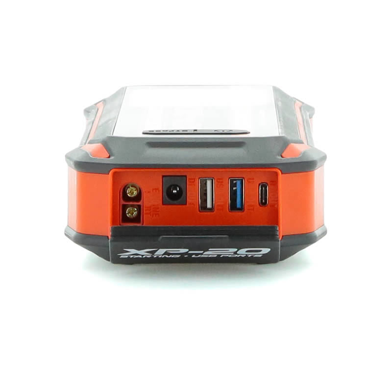Antigravity XP-20 Micro-Start Jump Starter-thumbmail-4