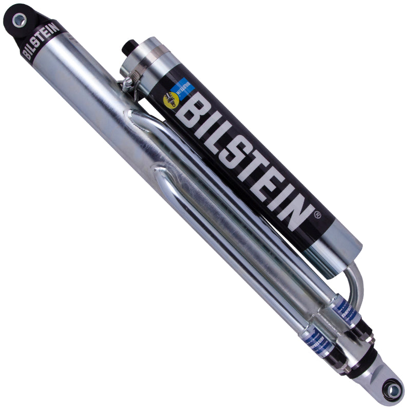 Bilstein M 9200 (Bypass) 3-Tube 14in Stroke Zinc Plated Left Side Monotube Shock Absorber-thumbmail-3