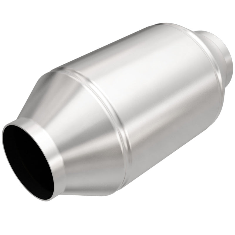 MagnaFlow Conv Universal 1.75 inch C/C CA Pre-OBDII-thumbmail-2