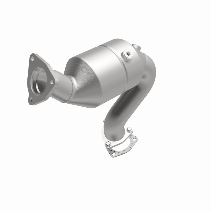 MagnaFlow Conv DF Audi S4-thumbmail-40