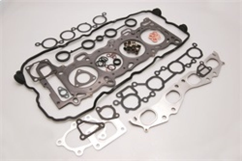 Cometic Street Pro Nissan 94-98 S14 RWD SR20DET 87.5mm Top End Gasket Kit-thumbmail-2