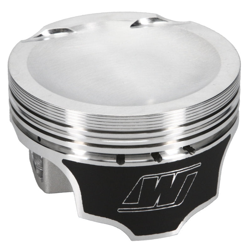 Wiseco Mazda Speed 3 Dished -13.3cc 9.5:1 Piston Shelf Stock-thumbmail-10