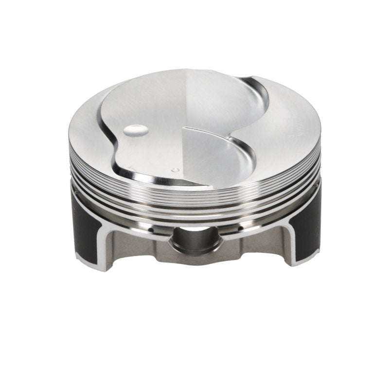 Wiseco Chevy LS Series 5cc Dome 1.110 x 4.030 Piston Shelf Stock Kit-thumbmail-9