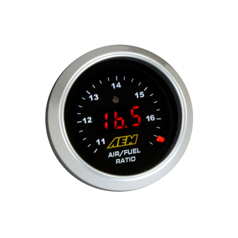 AEM Digital Wideband UEGO Gauge w/o Sensor-thumbmail-20