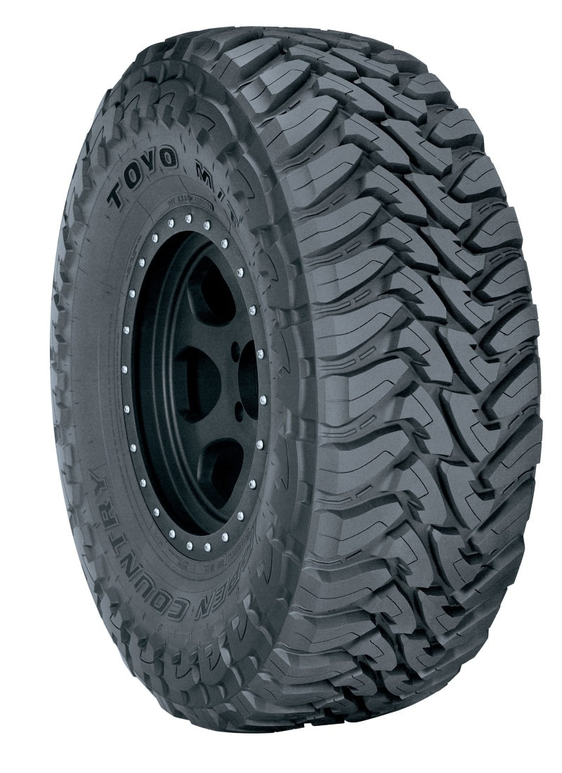Toyo Open Country M/T Tire - LT305/65R18 128/125Q F/12-thumbmail-1