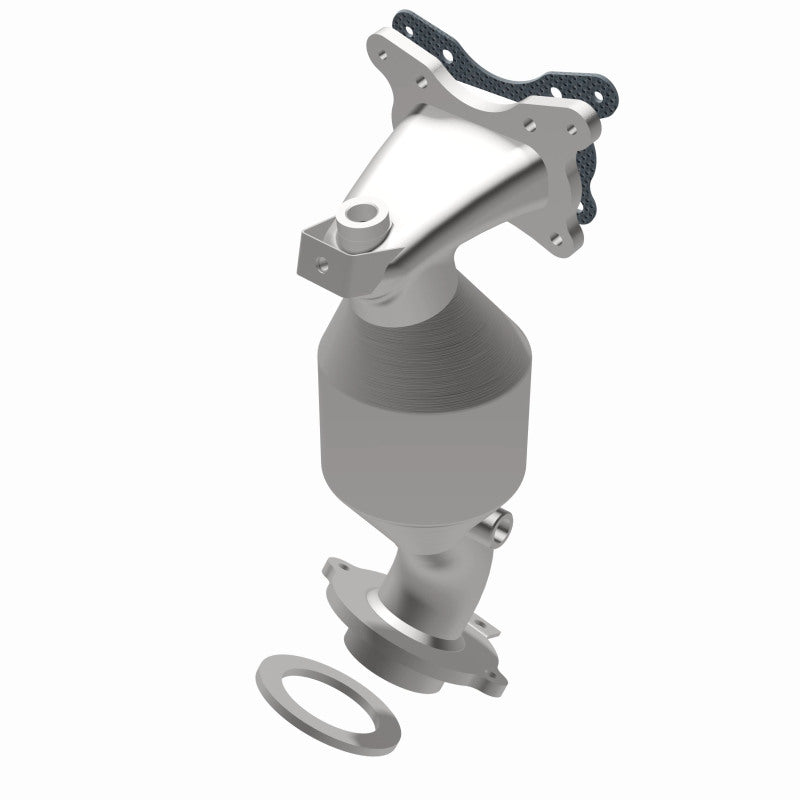 MagnaFlow Conv DF  09-11 Acura TSX 2.4L-thumbmail-31