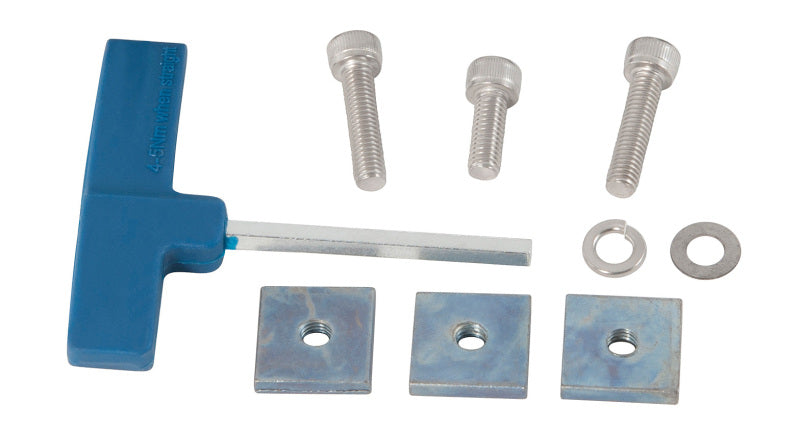 Rhino-Rack C-Channel Fitting Kit for Hybrid Bike Carrier-thumbmail-1